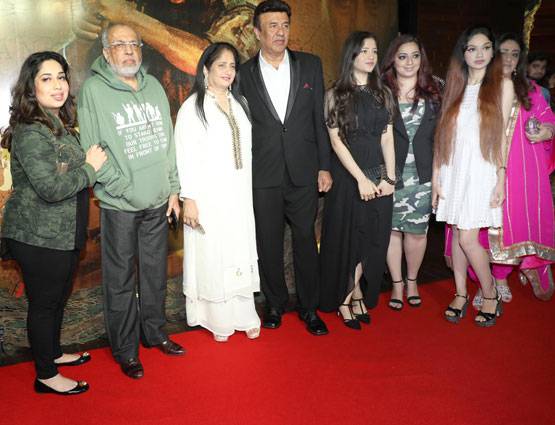 20 साल बाद फिर एक साथ दिखी बॉर्डर की STARCAST, लेकिन सनी देओल रहे गायब