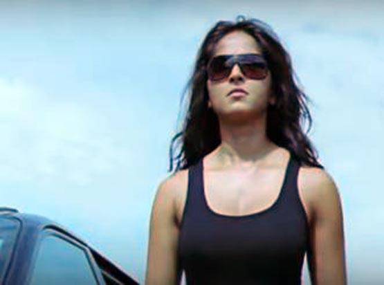 फिर दिखेगी देवसेना-बाहुबली की जोड़ी, रोमांस नहीं इस बार होगा एक्शन