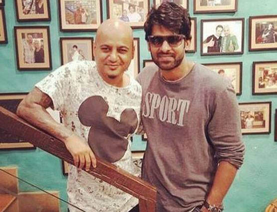 बाहुबली के नए लुक ने मचाई खलबली, sahoo मचाएगी धमाल?