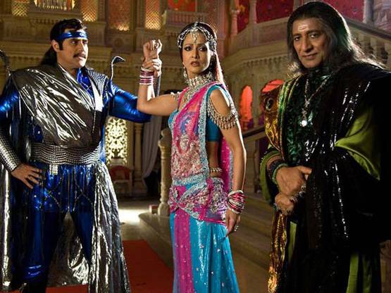 तो इन 10 वजहों से कोई नहीं भूल सकता टीवी की पहली चंद्रकांता को...