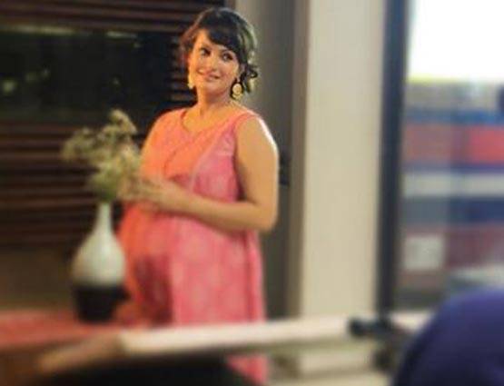 अक्षरा के नैतिक जल्द बनेंगे पापा, वाइफ ने इंस्टाग्राम पर दिखाया बेबी बंप