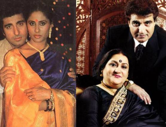 राज बब्बर को पसंद नहीं करता उनका बेटा, इस बात के लगाए हैं आरोप