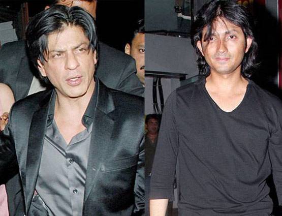 प्रियंका चोपड़ा से अफेयर से लेकर इन विवादों में फंस चुके हैं शाहरुख खान