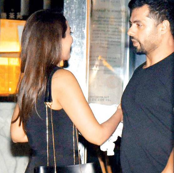 इन एक्ट्रेसेज के साथ रहा है साेनाक्षी के बॉयफ्रेंड का कनेक्शन, देखें PHOTOS