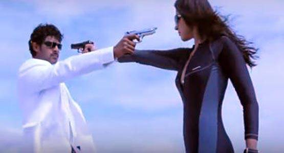 फिर दिखेगी देवसेना-बाहुबली की जोड़ी, रोमांस नहीं इस बार होगा एक्शन