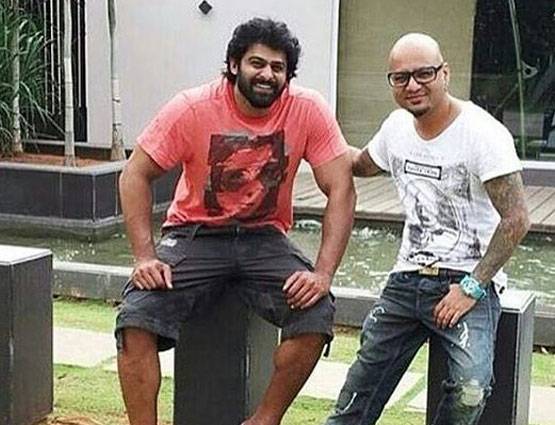 बाहुबली के नए लुक ने मचाई खलबली, sahoo मचाएगी धमाल?