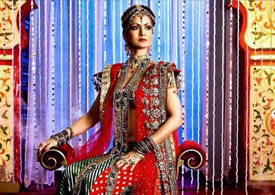 तो इन 10 वजहों से कोई नहीं भूल सकता टीवी की पहली चंद्रकांता को...