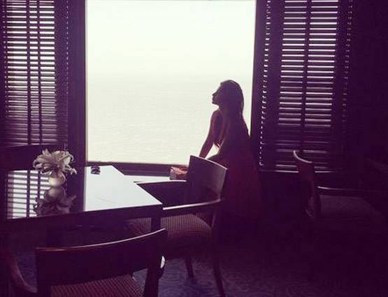 नागिन की शूटिंग खत्म करके अमेरिका में छुट्टि‍यां मनाने पहुंचीं मौनी