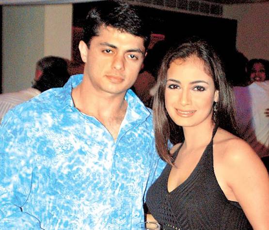 इन एक्ट्रेसेज के साथ रहा है साेनाक्षी के बॉयफ्रेंड का कनेक्शन, देखें PHOTOS