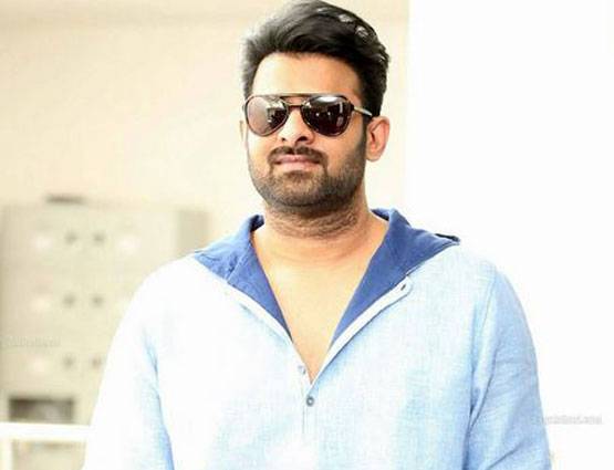 बाहुबली के नए लुक ने मचाई खलबली, sahoo मचाएगी धमाल?