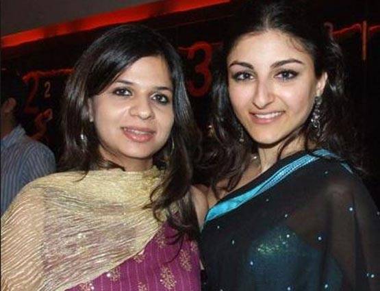 सैफ की इस बहन को नहीं जानते होंगे आप, संभालती हैं करोड़ों की संपत्त‍ि