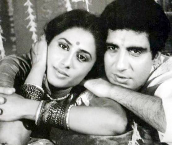 स्मिता पाटिल से की थी राज बब्बर ने दूसरी शादी, झेलनी पड़ी थी आलोचना