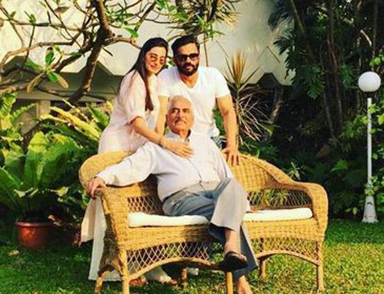 सुनील शेट्टी की वाइफ हैं उनसे ज्यादा अमीर, जानें कितनी है प्रॉपर्टी