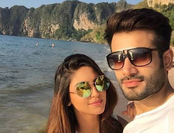 ये एक्ट्रेस सेट पर बॉयफ्रेंड के साथ कमरे में हो गई थी बंद