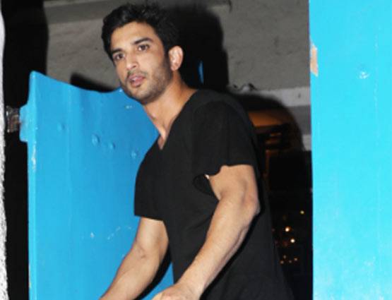 PHOTOS: सारा ने की सुशांत से मुलाकात, इस फिल्म में करेंगी डेब्यू...