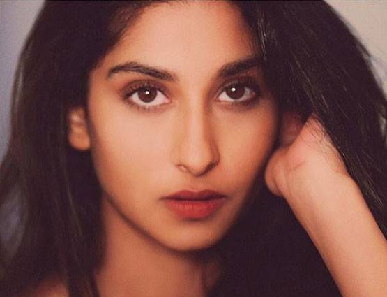 सारा, जाह्नवी को टक्कर देने आई पूनम ढिल्लन की बेटी, बिकिनी PHOTOS हुईं वायरल