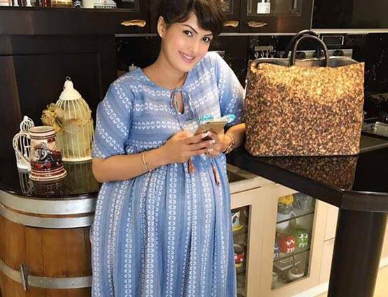 अक्षरा के नैतिक जल्द बनेंगे पापा, वाइफ ने इंस्टाग्राम पर दिखाया बेबी बंप