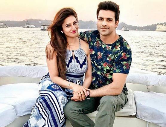 'दिवेक' पर लगा नच बलिए फिक्स करने का आरोप, ट्रोर्ल्स को दिया करारा जवाब