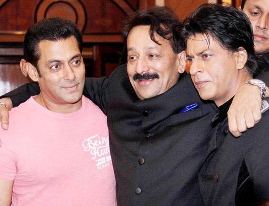 प्रियंका चोपड़ा से अफेयर से लेकर इन विवादों में फंस चुके हैं शाहरुख खान