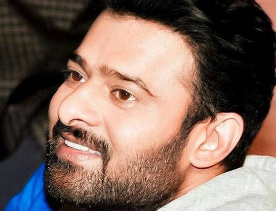 बाहुबली के नए लुक ने मचाई खलबली, sahoo मचाएगी धमाल?