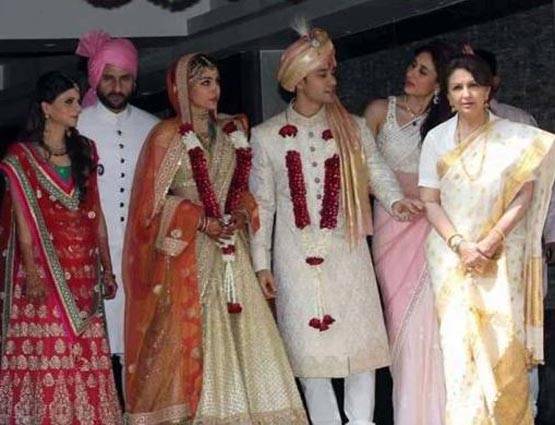 सैफ की इस बहन को नहीं जानते होंगे आप, संभालती हैं करोड़ों की संपत्त‍ि