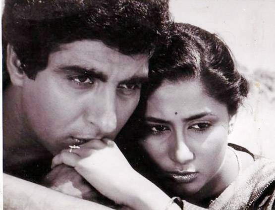 स्मिता पाटिल से की थी राज बब्बर ने दूसरी शादी, झेलनी पड़ी थी आलोचना