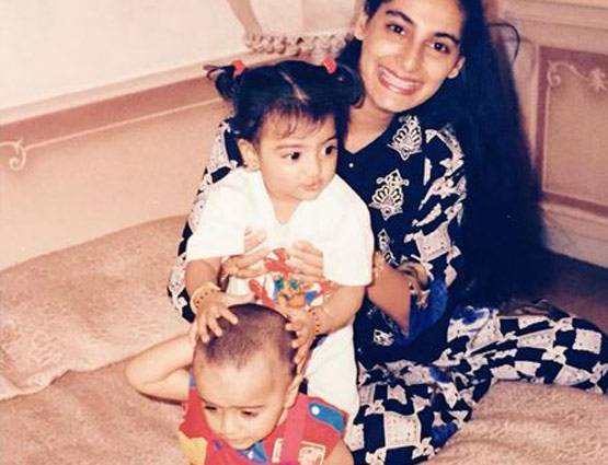 सुनील शेट्टी की वाइफ हैं उनसे ज्यादा अमीर, जानें कितनी है प्रॉपर्टी