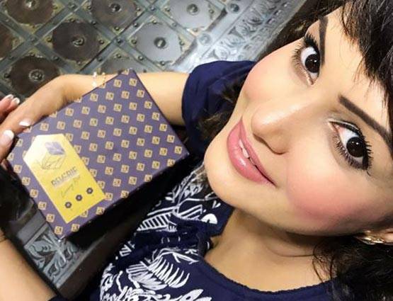 अक्षरा के नैतिक जल्द बनेंगे पापा, वाइफ ने इंस्टाग्राम पर दिखाया बेबी बंप