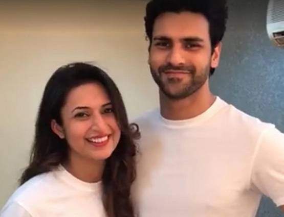 'दिवेक' पर लगा नच बलिए फिक्स करने का आरोप, ट्रोर्ल्स को दिया करारा जवाब