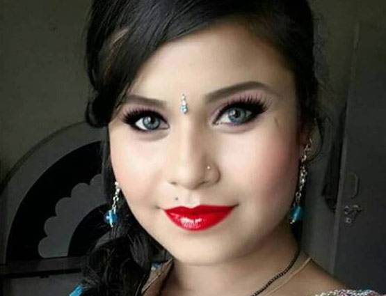 अफेयर के चलते भोजपुरी एक्ट्रेस ने की सुसाइड! FB पोस्ट ने किया इशारा