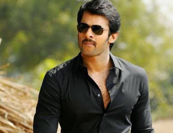 बाहुबली के नए लुक ने मचाई खलबली, sahoo मचाएगी धमाल?