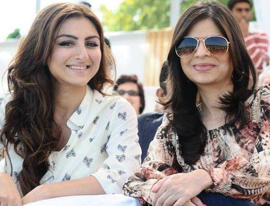 सैफ की इस बहन को नहीं जानते होंगे आप, संभालती हैं करोड़ों की संपत्त‍ि