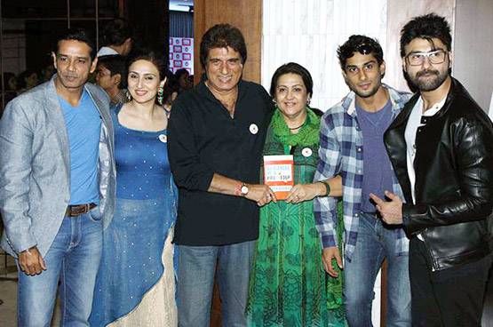 स्मिता पाटिल से की थी राज बब्बर ने दूसरी शादी, झेलनी पड़ी थी आलोचना