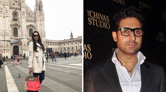 अभिषेक बच्चन से टूटी थी करिश्मा की सगाई, लेकिन अभी भी है दोनों मे ये रिश्ता