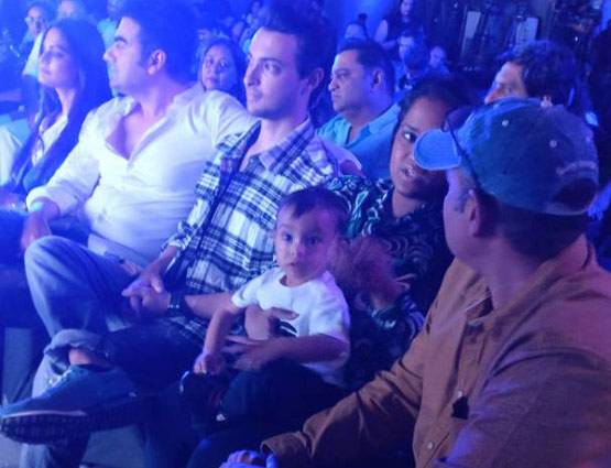 PHOTOS: सलमान खान ने लॉन्च की बीइंग ह्यूमन ई-साइकिल