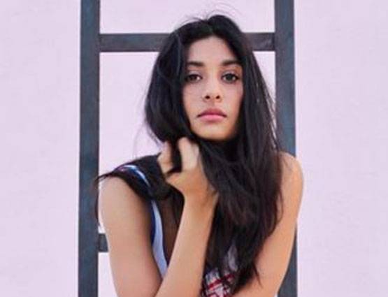 सारा, जाह्नवी को टक्कर देने आई पूनम ढिल्लन की बेटी, बिकिनी PHOTOS हुईं वायरल