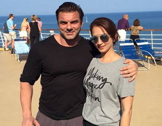 इन एक्ट्रेसेज के साथ रहा है साेनाक्षी के बॉयफ्रेंड का कनेक्शन, देखें PHOTOS