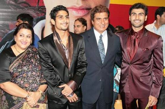 स्मिता पाटिल से की थी राज बब्बर ने दूसरी शादी, झेलनी पड़ी थी आलोचना