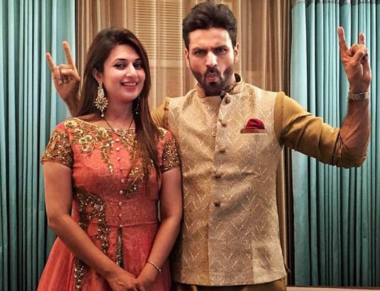 'दिवेक' पर लगा नच बलिए फिक्स करने का आरोप, ट्रोर्ल्स को दिया करारा जवाब