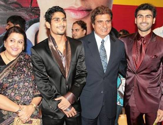 राज बब्बर को पसंद नहीं करता उनका बेटा, इस बात के लगाए हैं आरोप