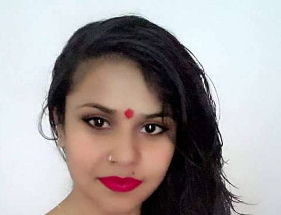 अफेयर के चलते भोजपुरी एक्ट्रेस ने की सुसाइड! FB पोस्ट ने किया इशारा