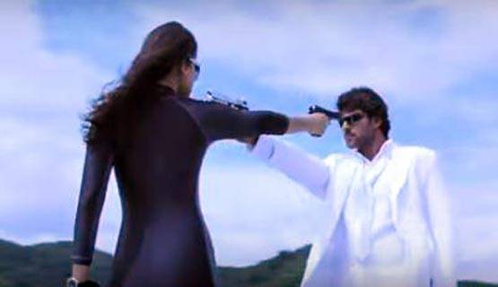 फिर दिखेगी देवसेना-बाहुबली की जोड़ी, रोमांस नहीं इस बार होगा एक्शन