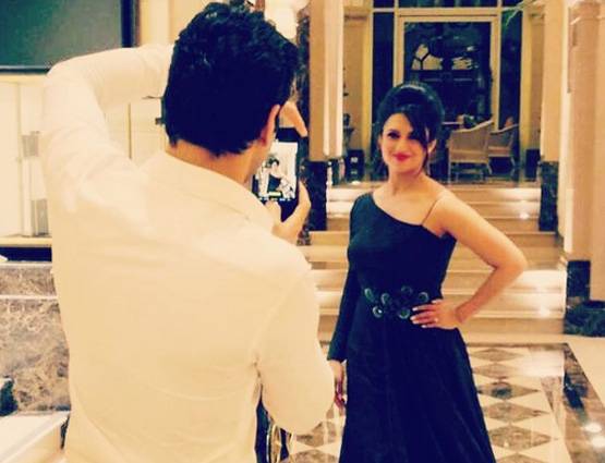 'दिवेक' पर लगा नच बलिए फिक्स करने का आरोप, ट्रोर्ल्स को दिया करारा जवाब