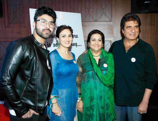 राज बब्बर को पसंद नहीं करता उनका बेटा, इस बात के लगाए हैं आरोप