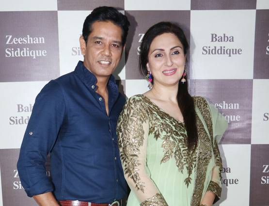 PHOTOS: बाबा सिद्दिकी की इफ्तार पार्टी में पहुंचे शाहरुख-सलमान संग ये सितारे