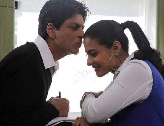 प्रियंका चोपड़ा से अफेयर से लेकर इन विवादों में फंस चुके हैं शाहरुख खान