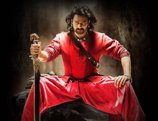 बाहुबली के नए लुक ने मचाई खलबली, sahoo मचाएगी धमाल?