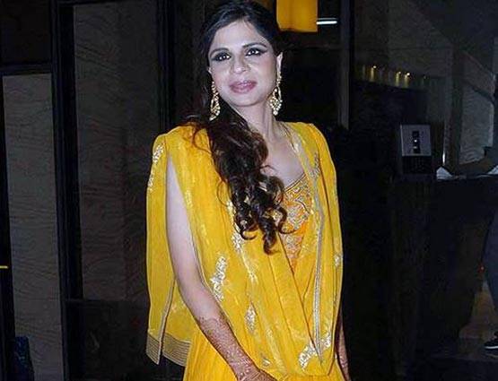 सैफ की इस बहन को नहीं जानते होंगे आप, संभालती हैं करोड़ों की संपत्त‍ि