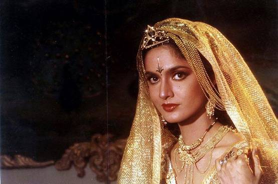 तो इन 10 वजहों से कोई नहीं भूल सकता टीवी की पहली चंद्रकांता को...