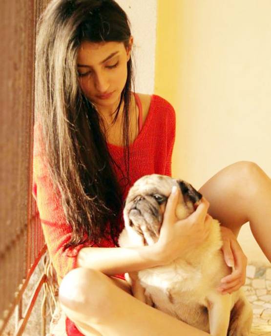 इस फिल्म से बॉलीवुड डेब्यू करेंगी श्वेता तिवारी की बेटी, PHOTOSHOOT हुआ वायरल